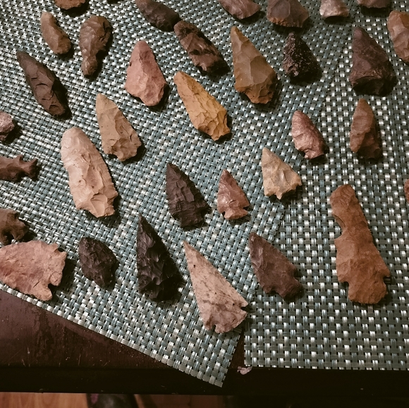 Arrowhead Collection - Picture 4 of 6